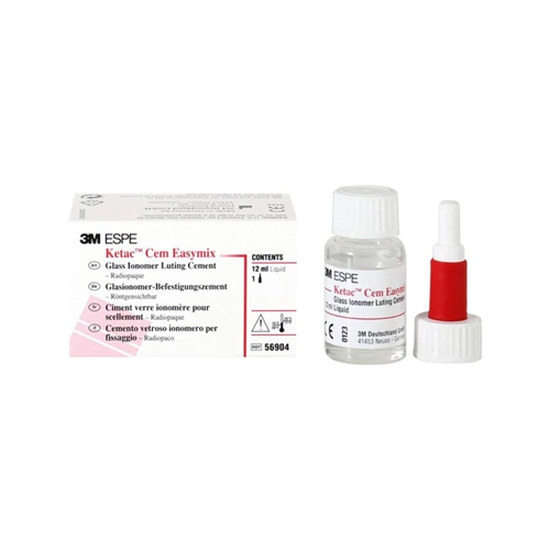 3M KETAC CEM EASYMIX LIQUID (12ml)