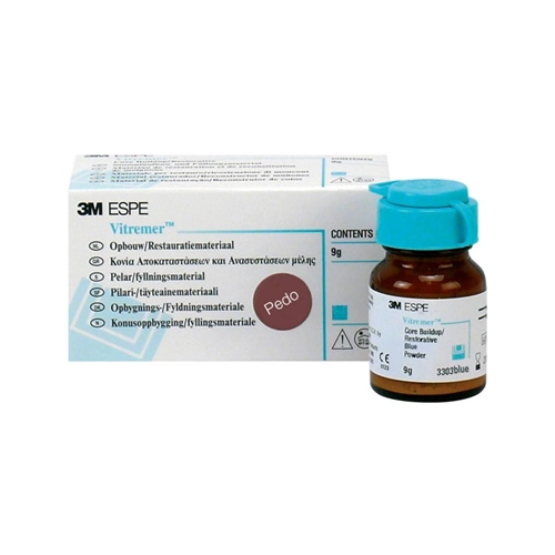 3M VITREMER POWDER 3303PEDO (9g)