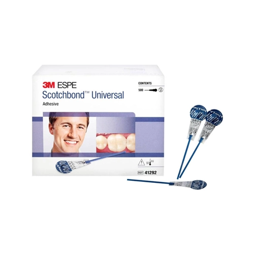 3M SCOTCHBOND UNIVERSAL L-POP (500st)