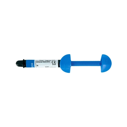 3M FILTEK SUPREME XTE SPUIT B5 BODY (3g)