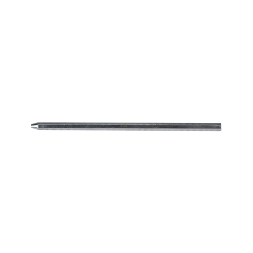 ASA MIRROR HANDLE HOLLOW STAINLESS 2100 (1st)
