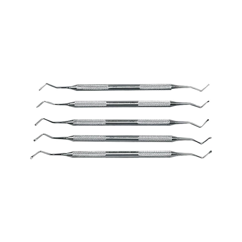 ASA EXCAVATORS ASSORTMENT S1700 (5st)