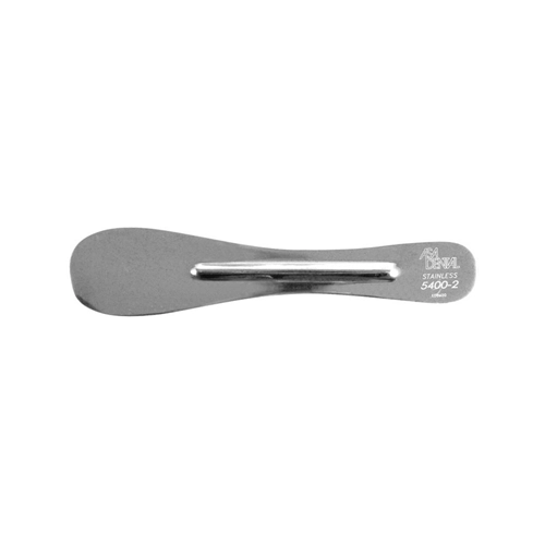 ASA PLASTER SPATULA METAL 18cm (1st)