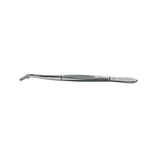 ASA COLLEgrE TWEEZER MERIAM 16cm 0601-3 (1st)