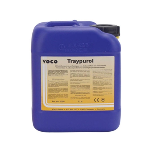VOCO TRAYPUROL CEMENT REMOVER 2290 (5ltr)