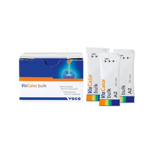 VOCO VISCALOR BULK CAPSULES A2 (16x0,25g)