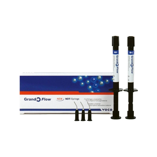 VOCO GRANDIA FLOW SPUIT B1 (2x2g)