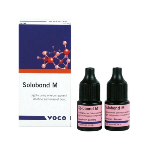 VOCO SOLOBOND M 1226 (2x4ml)