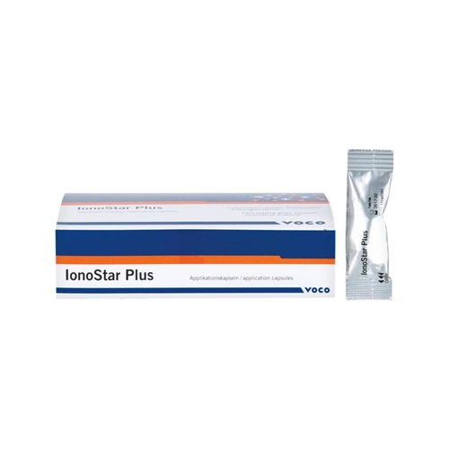 VOCO IONOSTAR PLUS CAPSULES A3.5 (20st)