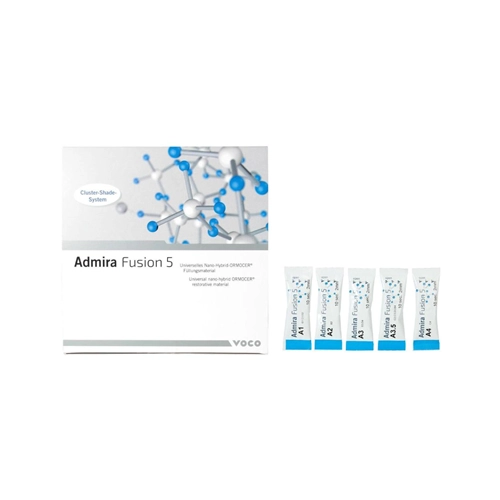VOCO ADMIRA FUSION 5 SPUIT A3.5 (3g)