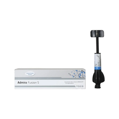 VOCO ADMIRA FUSION 5 SPUIT A2 (3g)