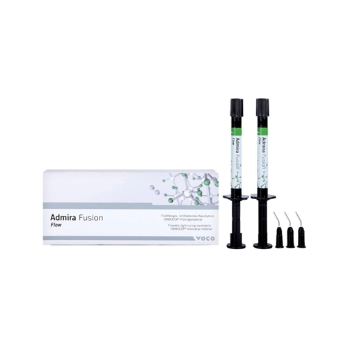VOCO ADMIRA FUSION FLOW SPUIT A4 (2x2g)