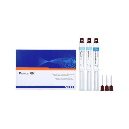 VOCO PROVICOL QM PLUS SET 1099 (3x5ml)