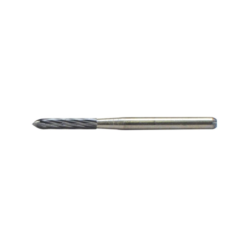BUSCH CARBIDE FINISHING BURS FG 244 0142 (1st)