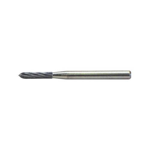 BUSCH CARBIDE FINISHING BURS FG 243 0122 (1st)