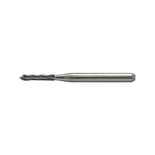 BUSCH CARBIDE FINISHING BURS FG  243 0102 (1st)