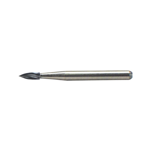 BUSCH CARBIDE FINISHING BURS FG 48 012 2 (1st)