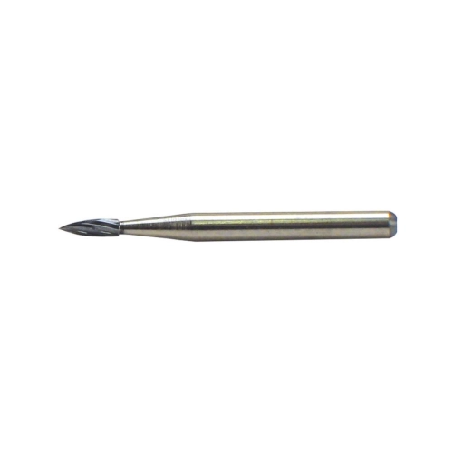 BUSCH CARBIDE FINISHING BURS FG 48 010 2 (1st)