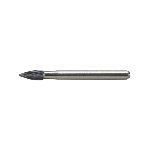 BUSCH CARBIDE FINISHING BURS FG 45 018 2 (1st)