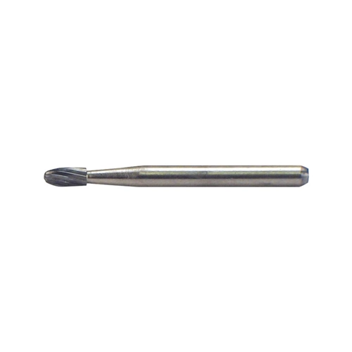 BUSCH CARBIDE FINISHING BURS FG 44E 0142 (1st)
