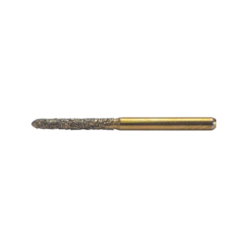BUSCH DIAMOND BURS FG 72 016 (6st)