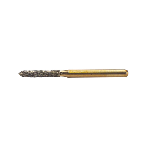 BUSCH DIAMOND BURS FG 69 014 (6st)