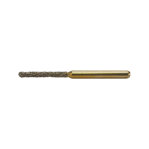 BUSCH DIAMOND BURS FG 34 012 (6st)