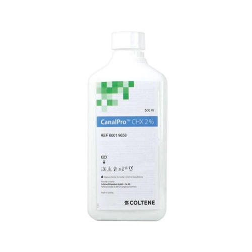 COLTENE CANALPRO CHX 2% (500ml)