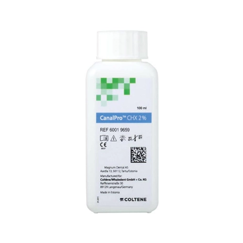 COLTENE CANALPRO CHX 2% (100ml)