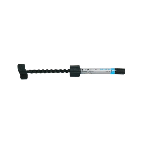 COLTENE SYNERGY D6 SPUIT WHITE BLEACH (4g)