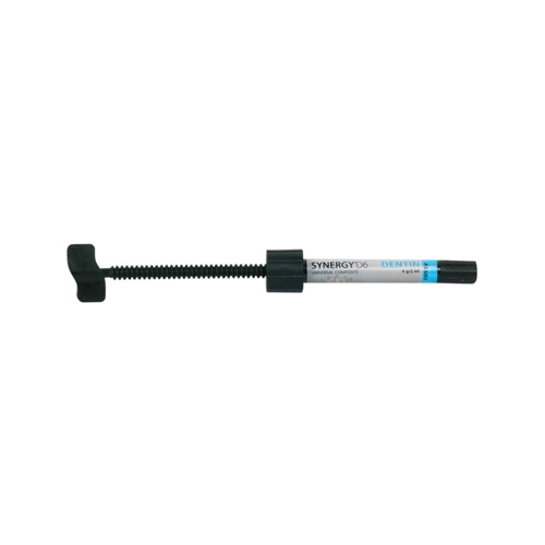 COLTENE SYNERGY D6 SPUIT A3.5/B3 (4g)