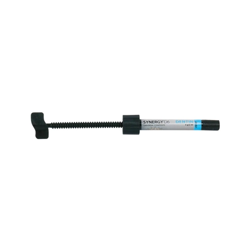 COLTENE SYNERGY D6 SPUIT A1/B1 (4g)