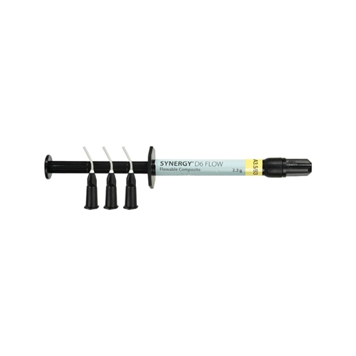 COLTENE SYNERGY D6 FLOW SPUIT A3.5/B3 (2.3g)