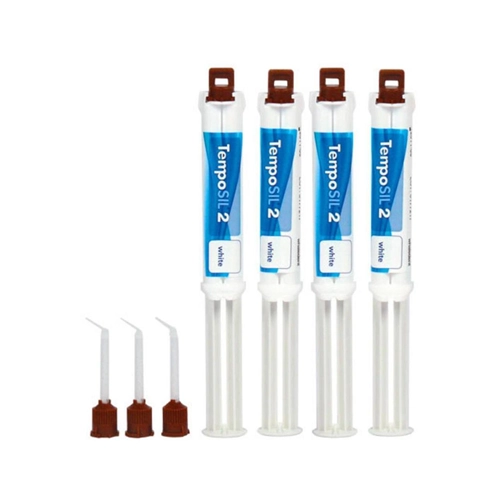 COLTENE TEMPOSIL TEMPORARY CEMENT REFILL (4x5ml)