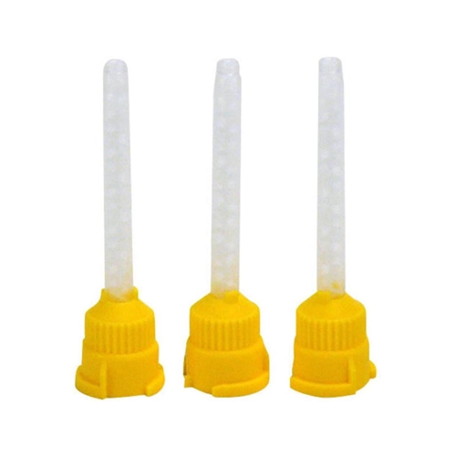 COLTENE AFFINIS MIXING TIPS SMALL/YELLOW (40st)