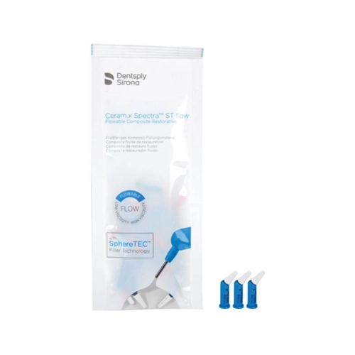 DENTSPLY SIRONA CERAM.X SPECTRA ST FLOW COMPULES BW (16x0,25g)