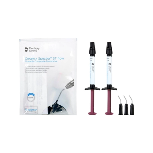 DENTSPLY SIRONA CERAM.X SPECTRA ST FLOW SPUIT A4 (2x1.8g)
