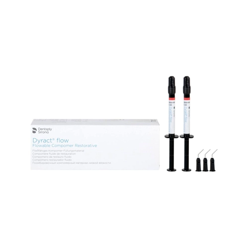 DENTSPLY SIRONA DYRACT FLOW B1 (2x1.8g)