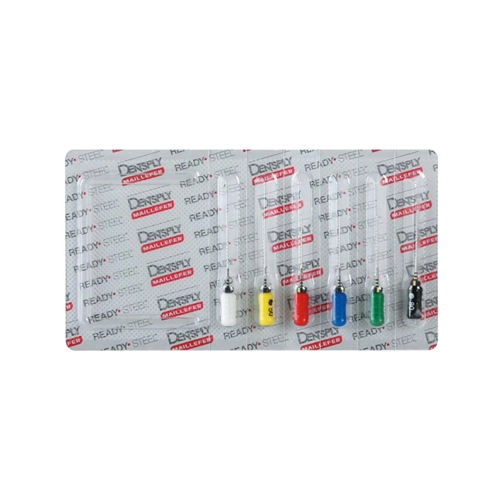 DENTSPLY SIRONA SENSEUS HEDSTRÖM FILES A1016 25mm ISO 45-80 (6st)