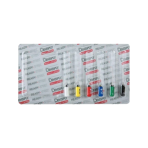 DENTSPLY SIRONA SENSEUS HEDSTRÖM FILES A1016 21mm ISO 15-40 (6st)