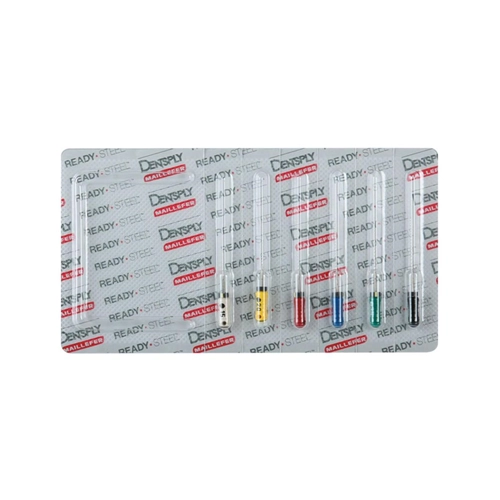 DENTSPLY SIRONA HEDSTRÖM FILES A016D 25MM ISO NR.15-40 (6st)