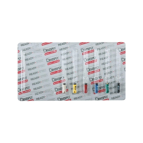 DENTSPLY SIRONA HEDSTRÖM FILES A016D 21mm ISO NR.15-40 (6st)