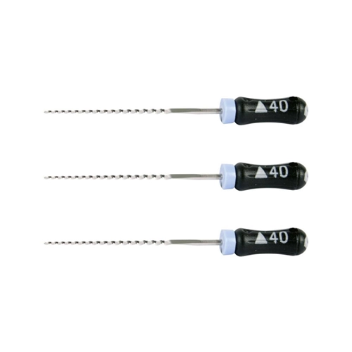 DENTSPLY SIRONA K-FLEXOREAMERS A011C 25mm ISO NR.40 (6st)