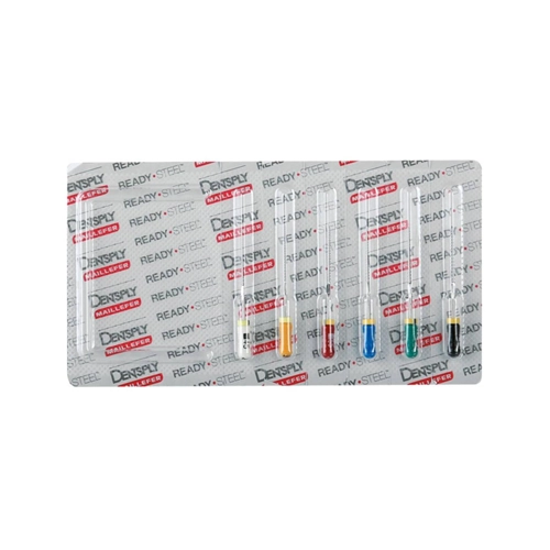 DENTSPLY SIRONA K-FILES A012D 28 MM ISONR.45-80 (6st)