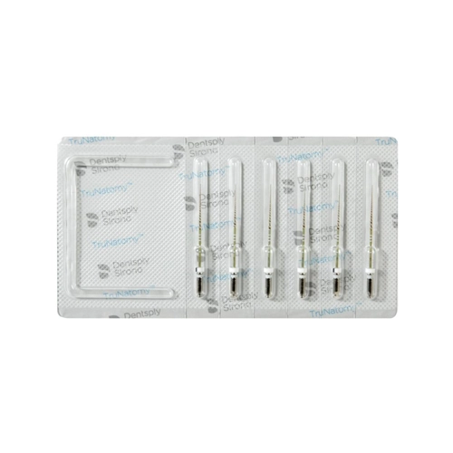 DENTSPLY SIRONA TRUNATOMY GLIDER FILES 31mm (6st)