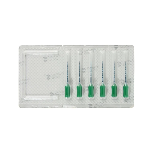 DENTSPLY SIRONA PROTAPER ULTIMATE FILES HAND USE 25mm FX (6st)