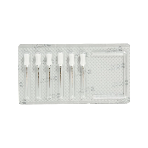 DENTSPLY SIRONA PROTAPER ULTIMATE FILES HAND USE 25mm SHAPER (6st)