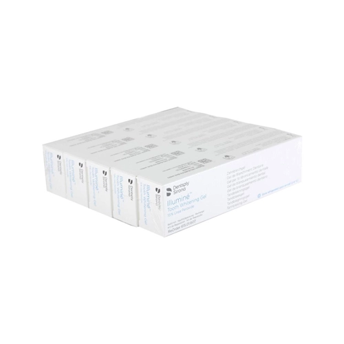 DENTSPLY SIRONA ILLUMINÉ PATIENT REFILL15% (10x3ml)