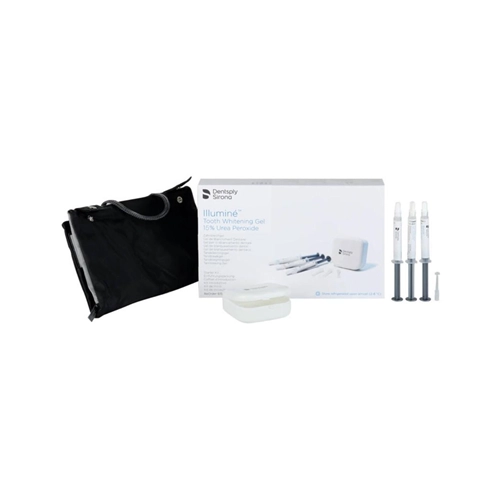 DENTSPLY SIRONA ILLUMINÉ PATIENT KIT 15% COMPLEET