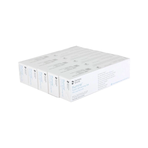 DENTSPLY SIRONA ILLUMINÉ PATIENT REFILL 10% (10x3ml)